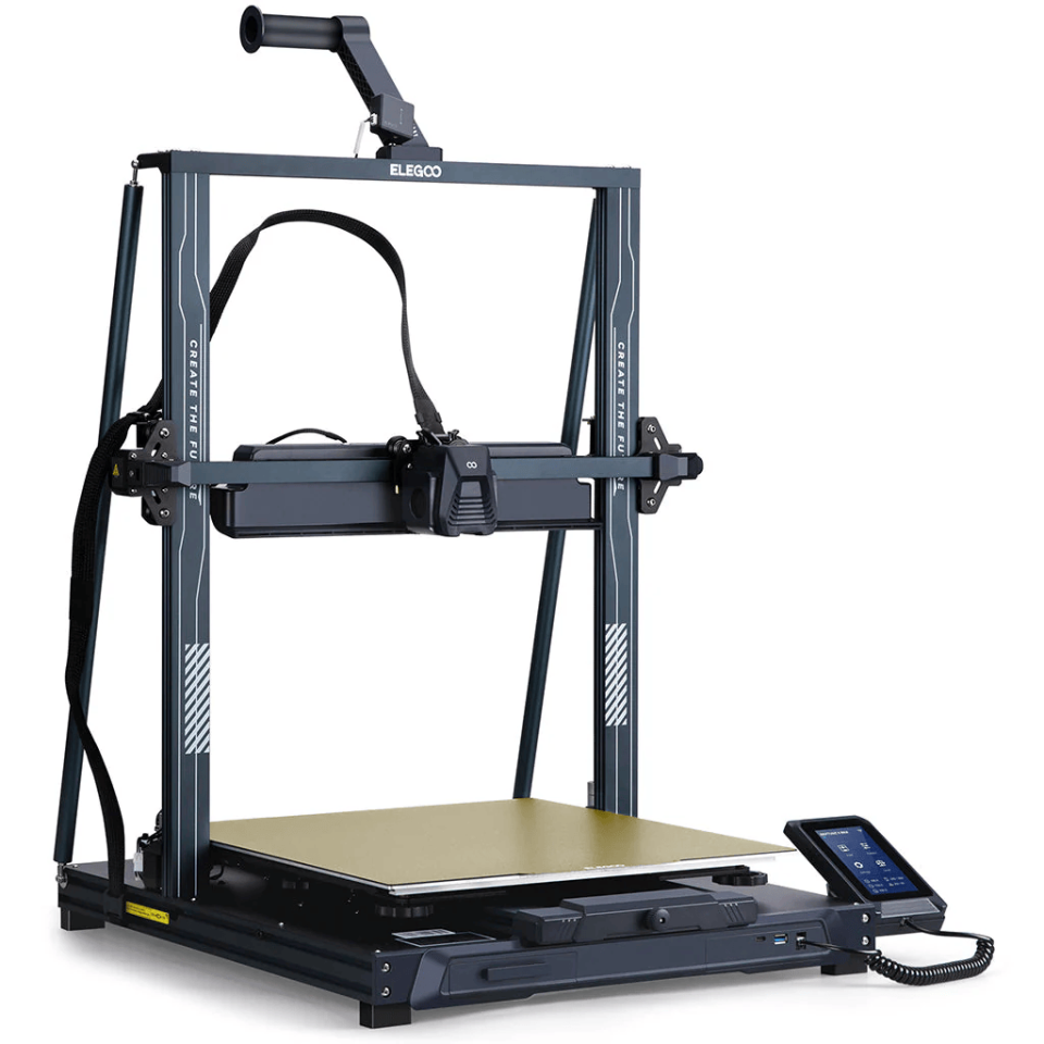 ELEGOO Neptune 4 Max 3D Yazıcı