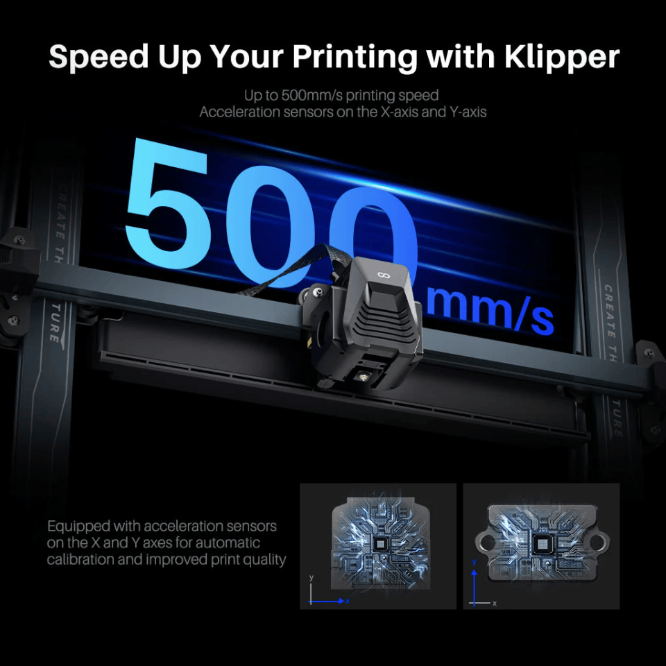 ELEGOO Neptune 4 Max 3D Yazıcı