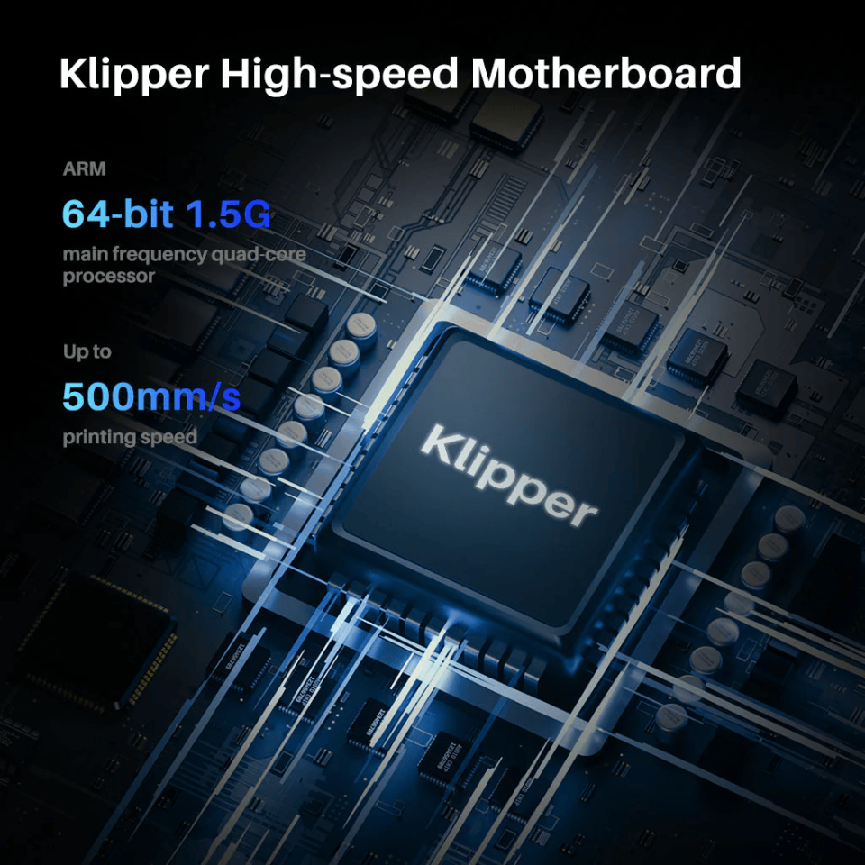 ELEGOO Neptune 4 Max 3D Yazıcı