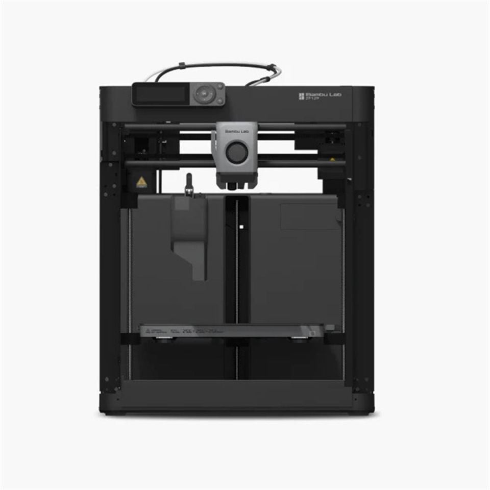 Bambu Lab P1P 3D Yazıcı