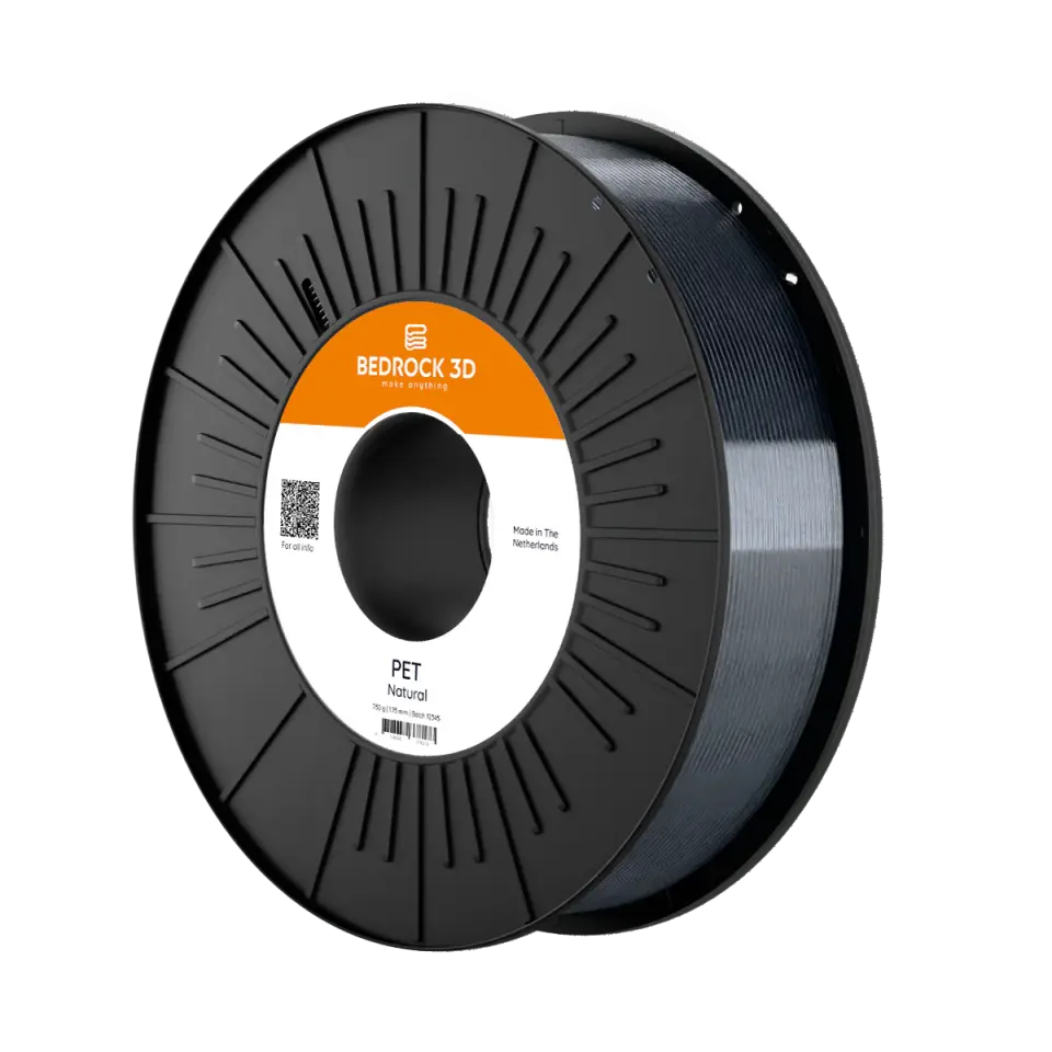 Bedrock PET Filament