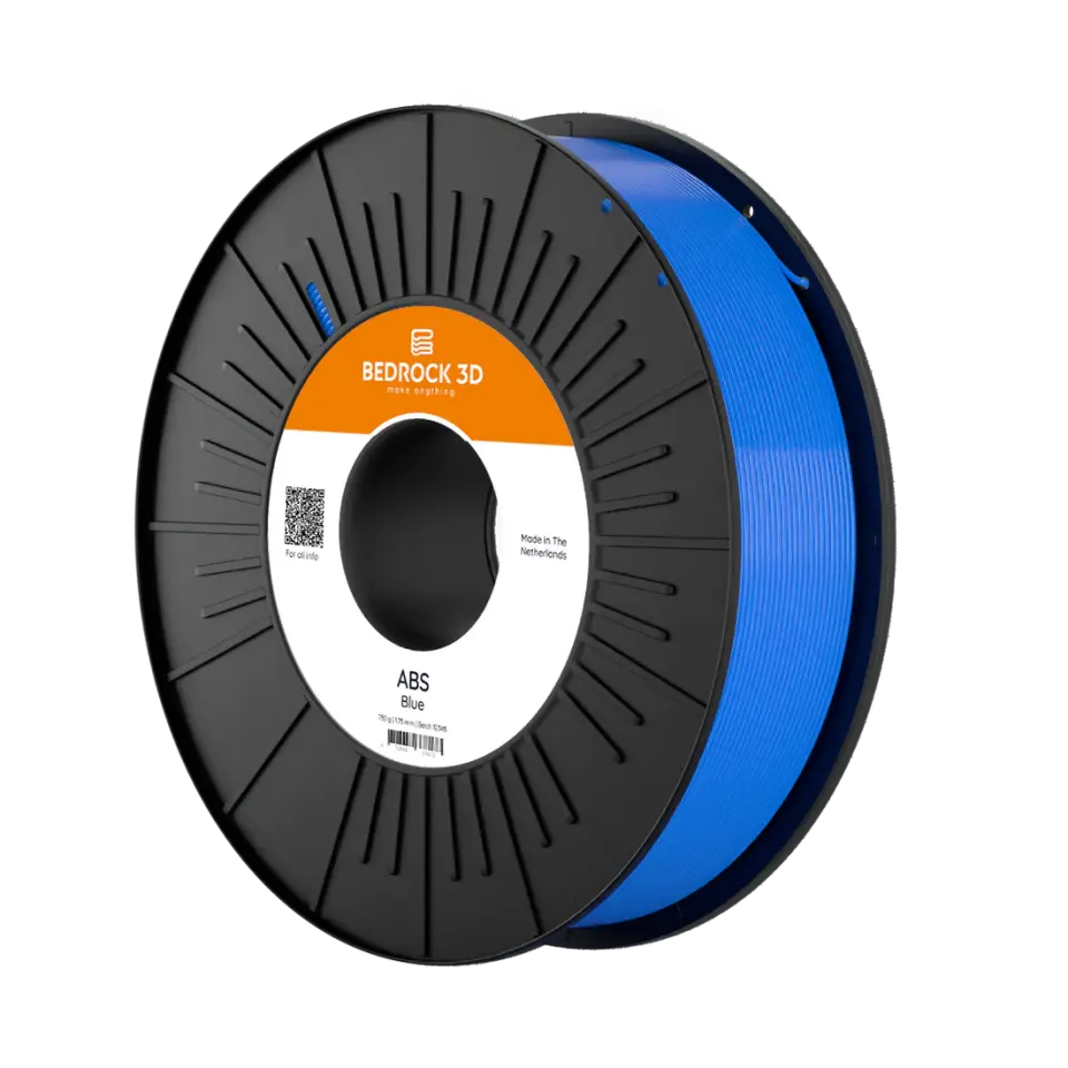 Bedrock ABS Filament