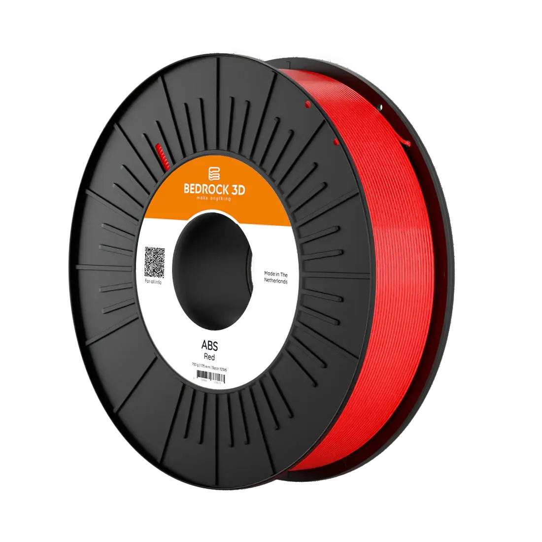 Bedrock ABS Filament