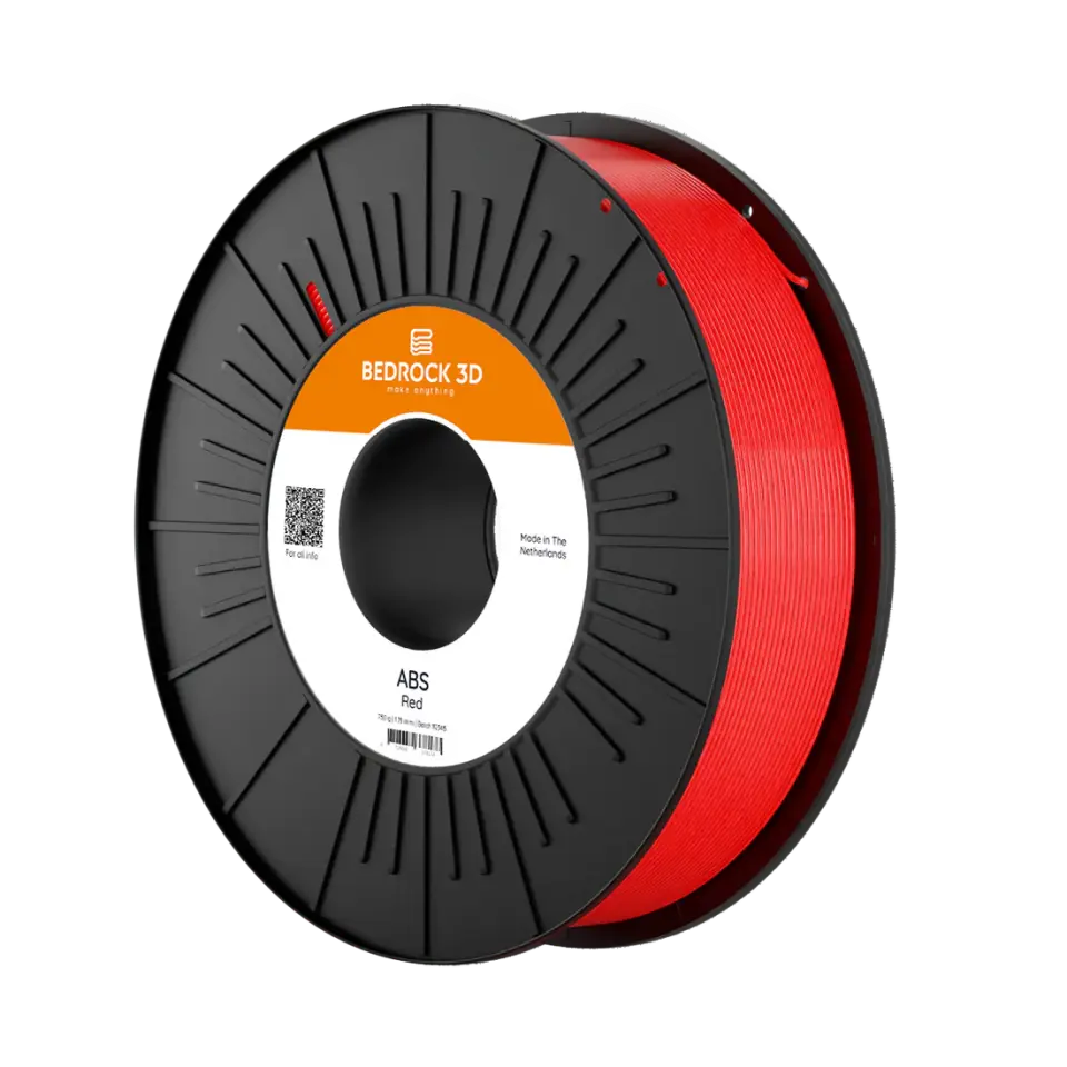 Bedrock ABS Filament