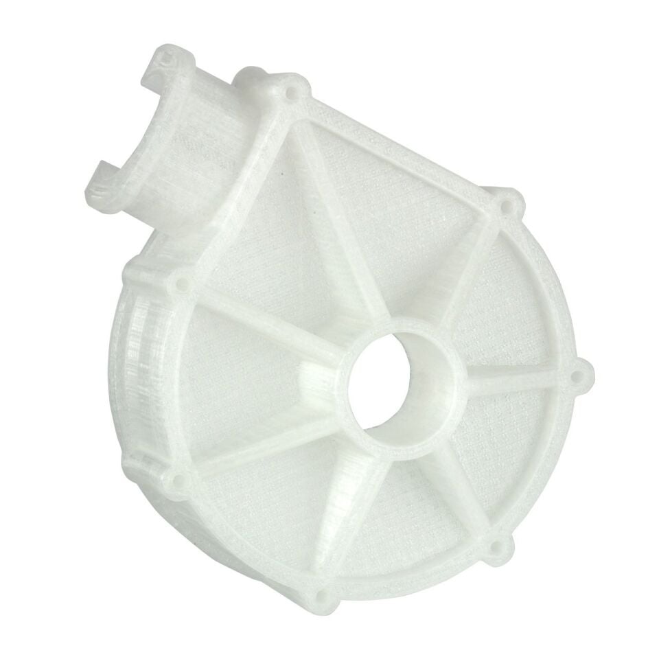 Bedrock PP Filament