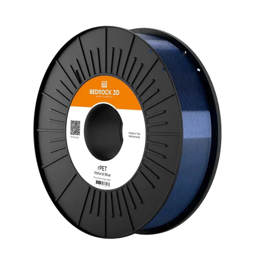 Bedrock  rPET Filament