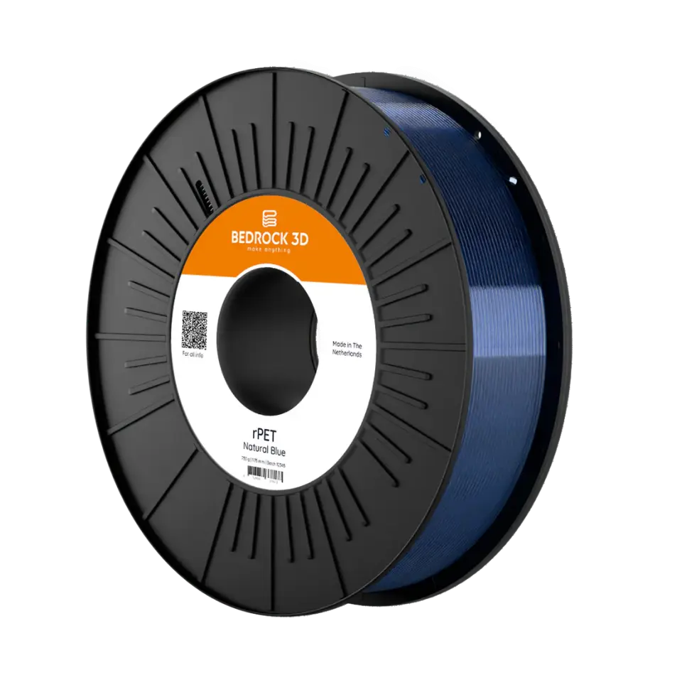 Bedrock  rPET Filament