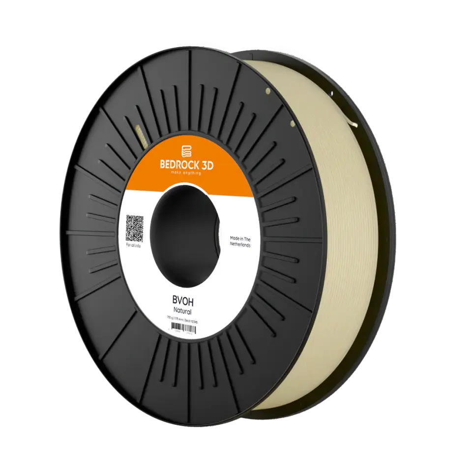 Bedrock BVOH Filament
