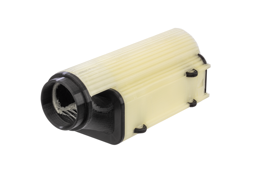 Bedrock BVOH Filament