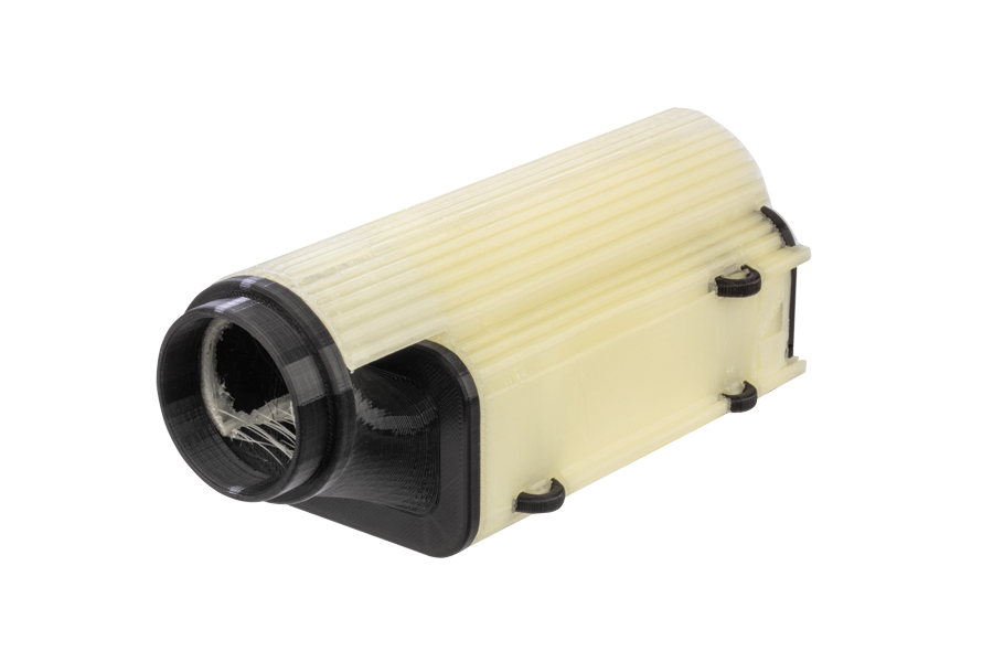 Bedrock BVOH Filament