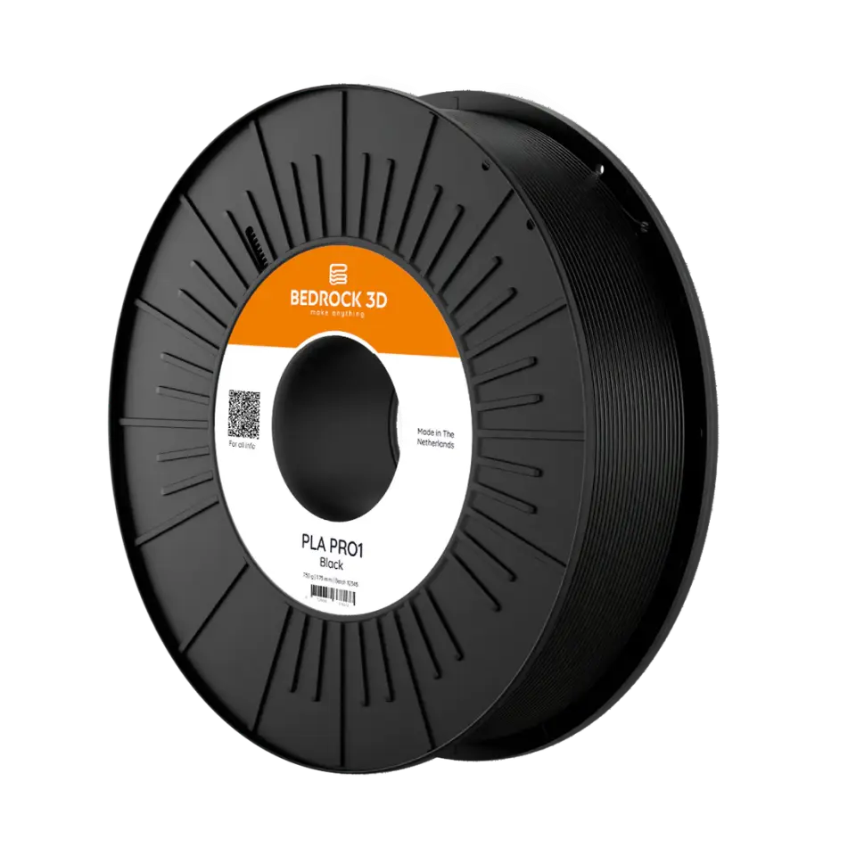 Bedrock PLA PRO1  Filament