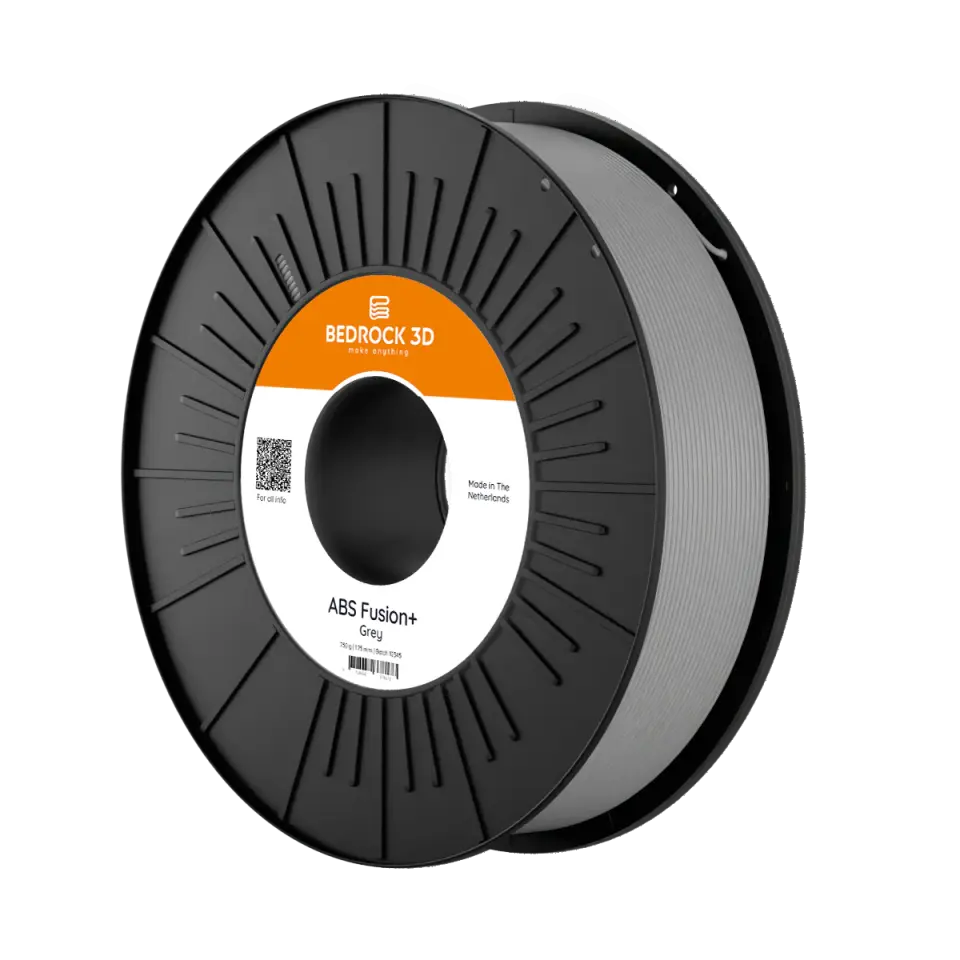 Bedrock ABS Fusion+ Filament