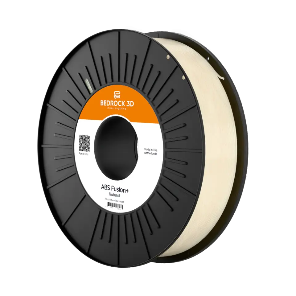 Bedrock ABS Fusion+ Filament