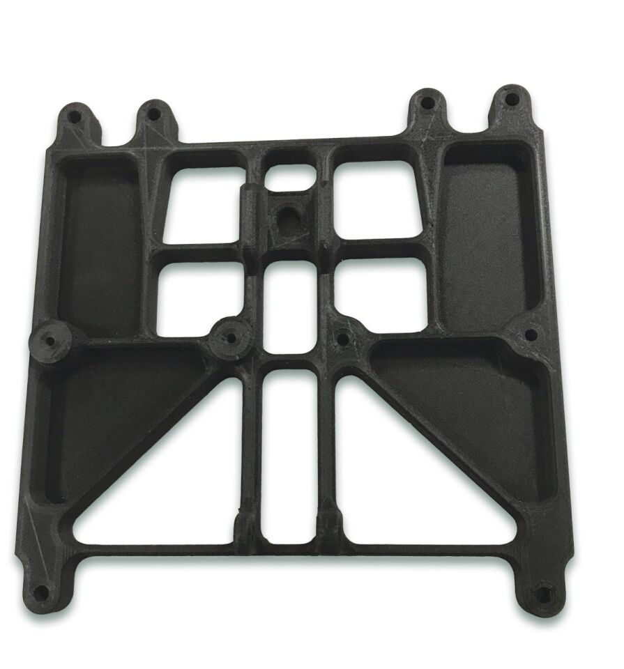 Bedrock PAHT CF15 Filament