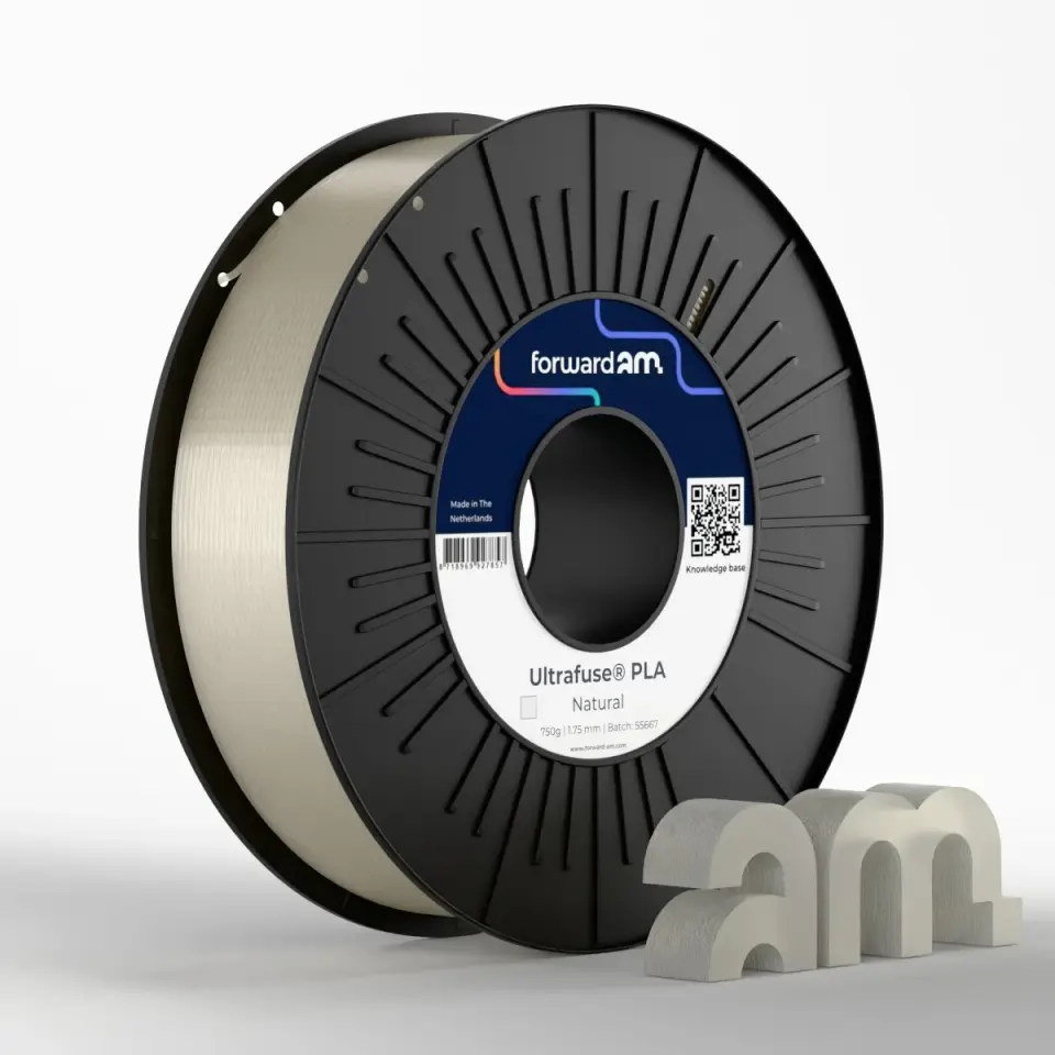 Forward AM PLA Filament Naturel - 1,75 - 750 gr