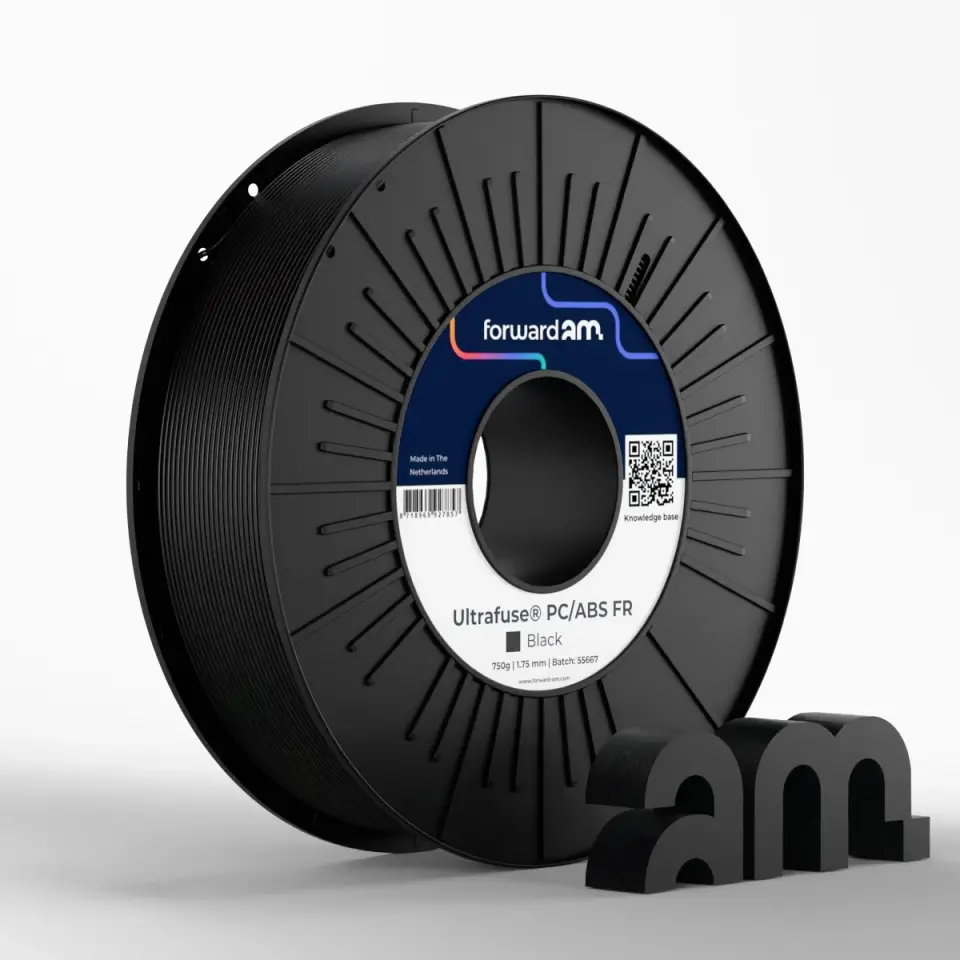 Forward AM PC ABS FR Filament