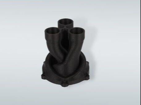 Forward AM PA6 GF30  Siyah Filament