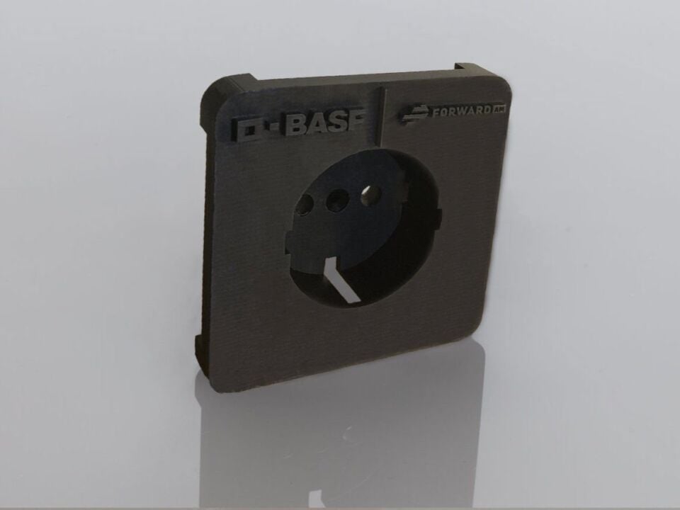 Forward AM 3D RG 35 - 3D Yazıcı Reçinesi