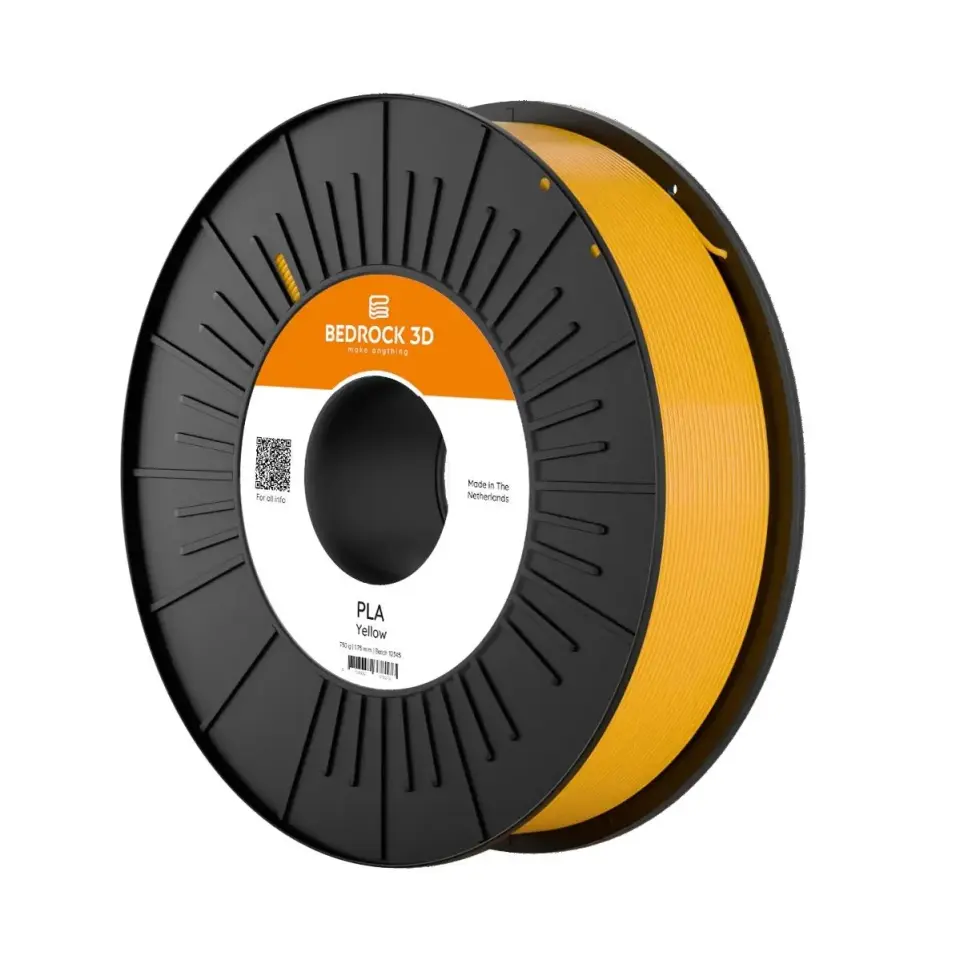 Bedrock PLA Filament - SARI